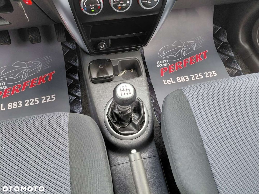 Fiat Sedici - 20