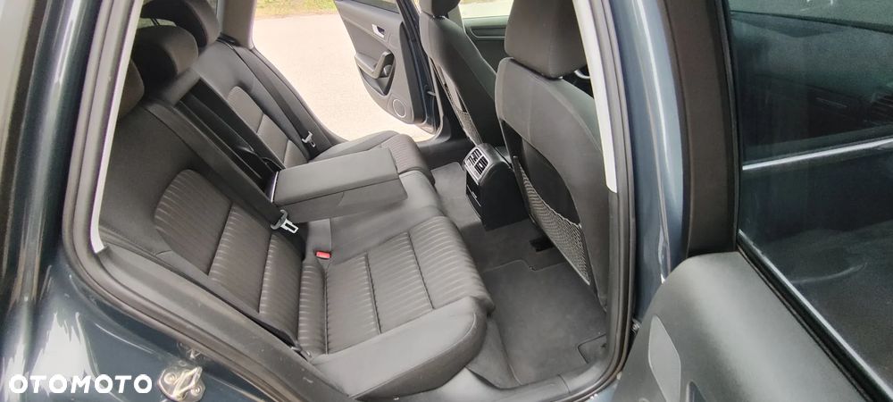 Audi A4 - 20