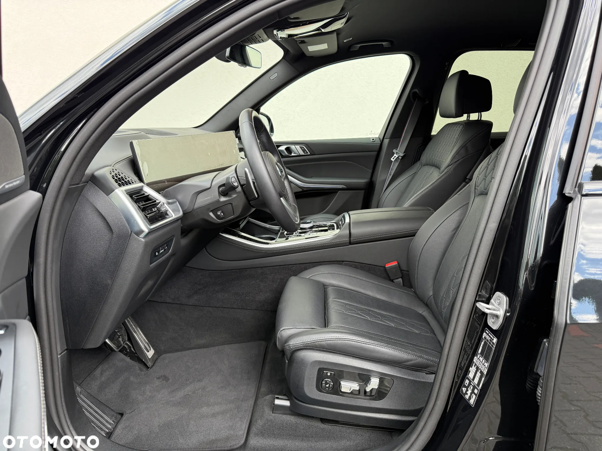 BMW X5 xDrive40d - 14