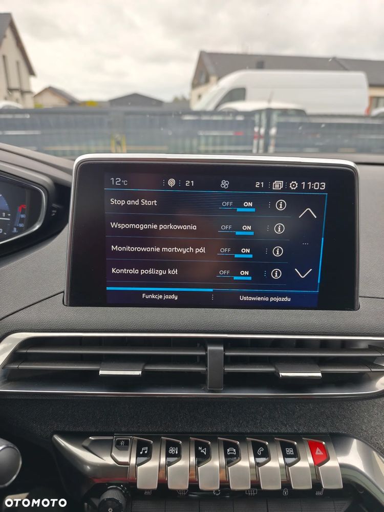 Peugeot 3008 BlueHDi 120 EAT6 Stop & Start Business Line - 38