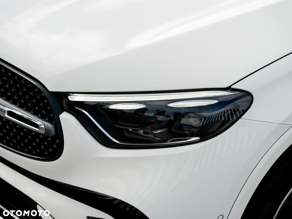 Mercedes-Benz GLC Coupe 300 4-Matic - 15