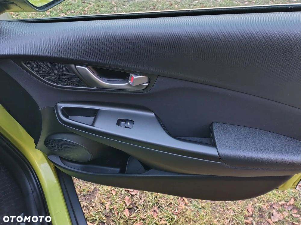 Hyundai Kona 1.0 T-GDI Style - 9