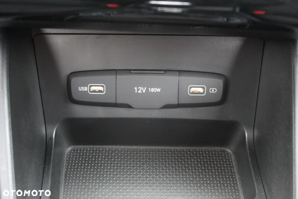 Hyundai Tucson 1.6 T-GDi Modern 2WD - 19