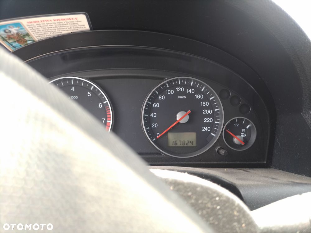 Ford Mondeo - 6