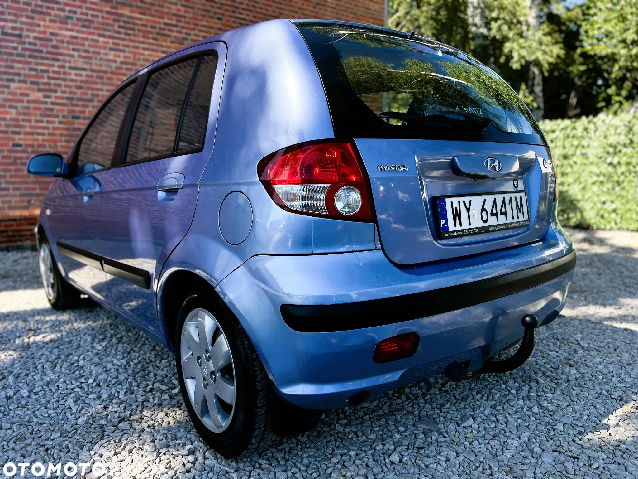 Hyundai Getz - 28