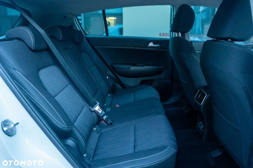 Kia Sportage 1.6 GDI Business Line 2WD - 34