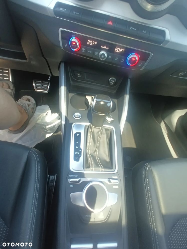 Audi Q2 35 TFSI S Line S tronic - 9