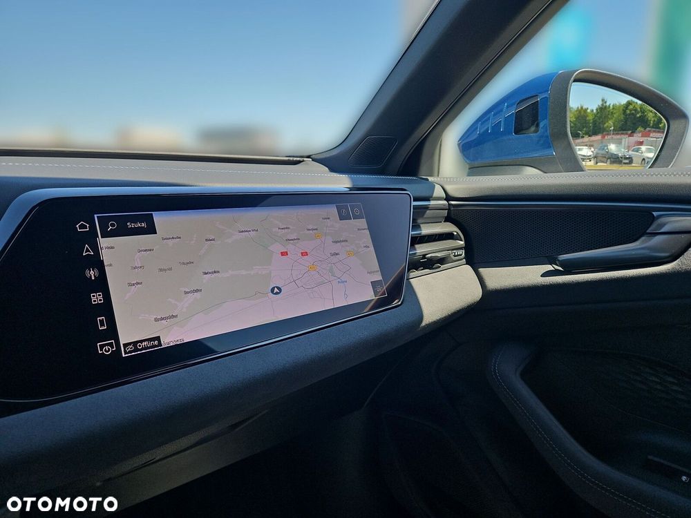 Audi A6 Limousine TFSI S tronic - 19