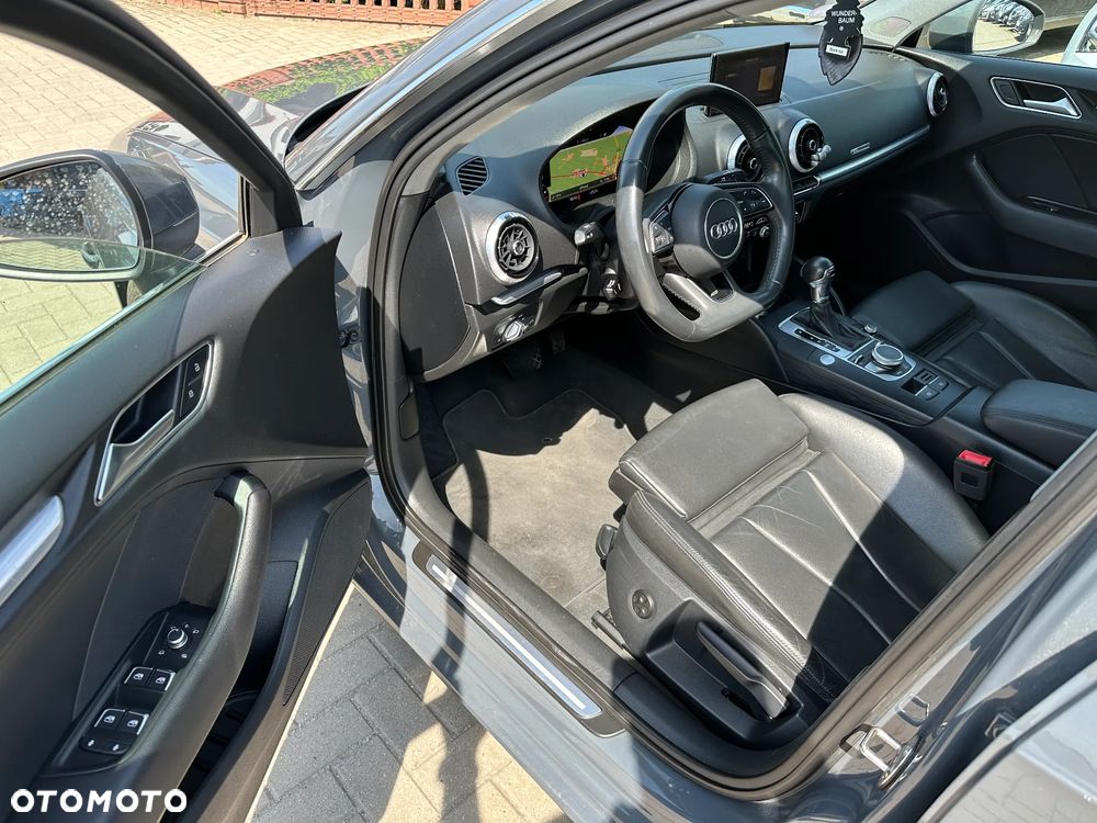 Audi A3 Sportback - 6