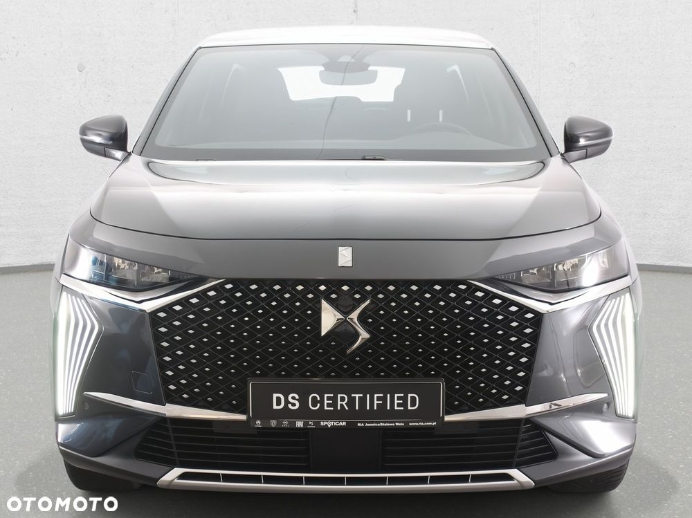 DS Automobiles DS 7 Crossback - 3