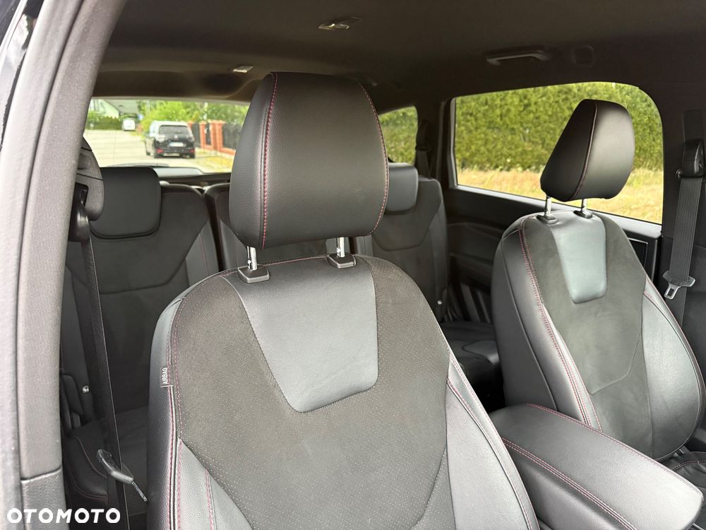 Ford S-Max 2.0 EcoBlue ST-Line - 19