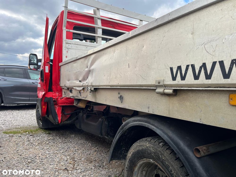 Iveco 35C15 Daily - 5