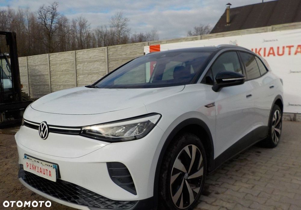 Volkswagen ID.4 - 5
