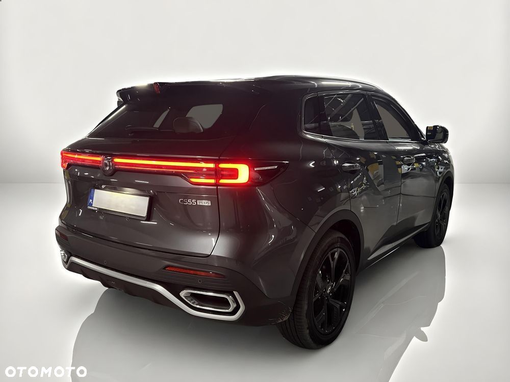 Changan CS55 Plus 1.5T DCT - 7