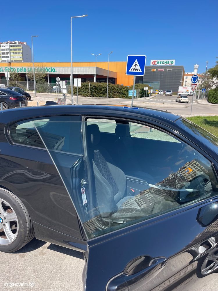 BMW 116 i Pack M - 11
