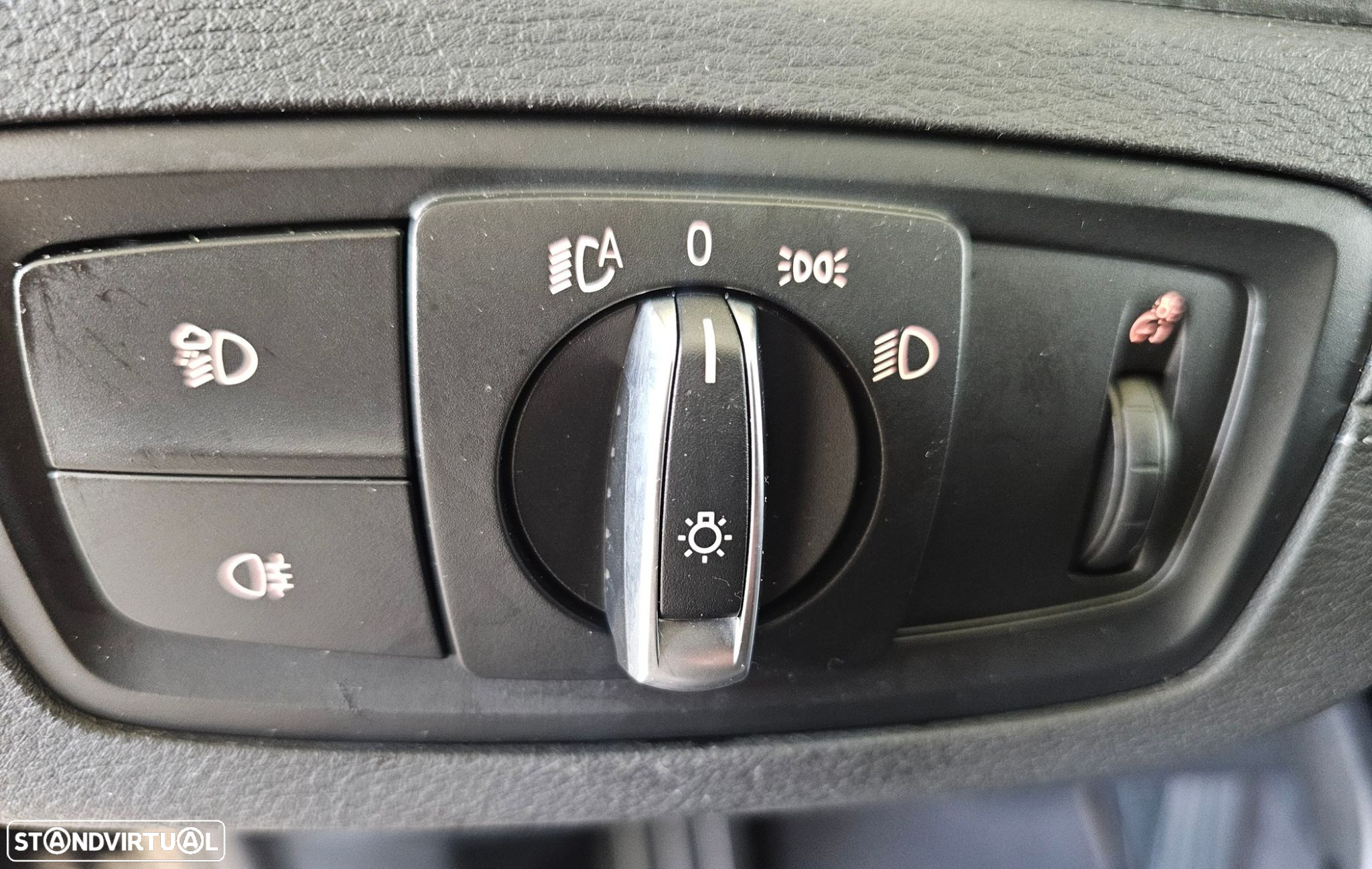 BMW X2 16 d sDrive Auto Advantage - 20