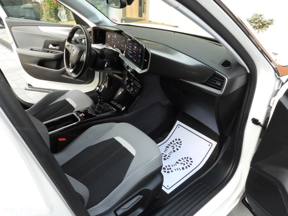 Opel Mokka 1.5 Business Elegance - 29