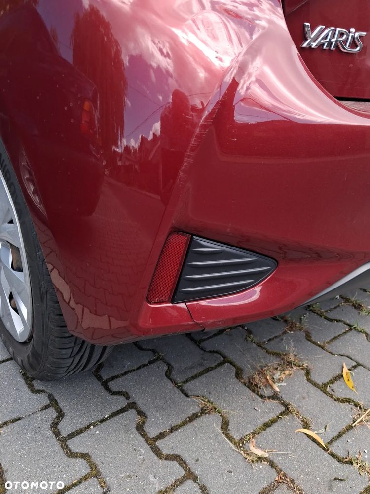 Toyota Yaris 1.5 Premium - 7