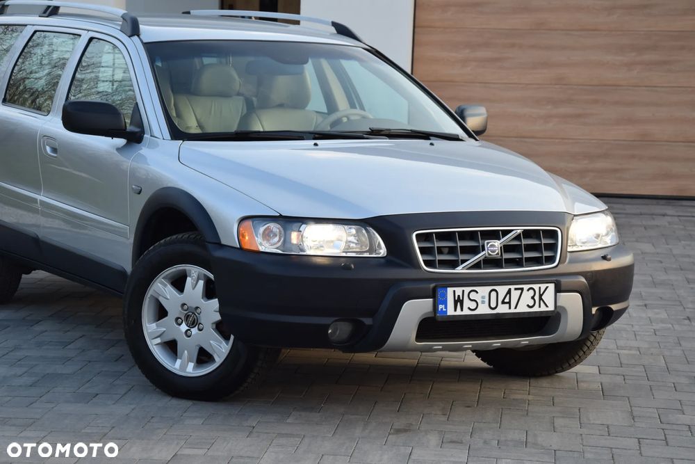 Volvo V70 2.5T AWD Summum - 13
