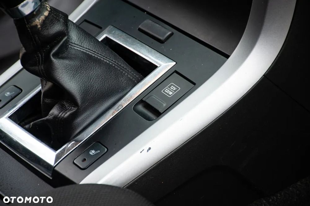 Suzuki Grand Vitara 1.6 Club - 17