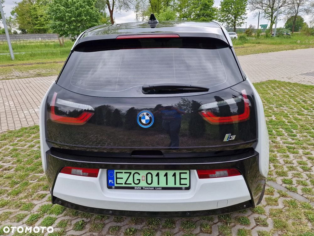 BMW i3 (60 Ah) - 7