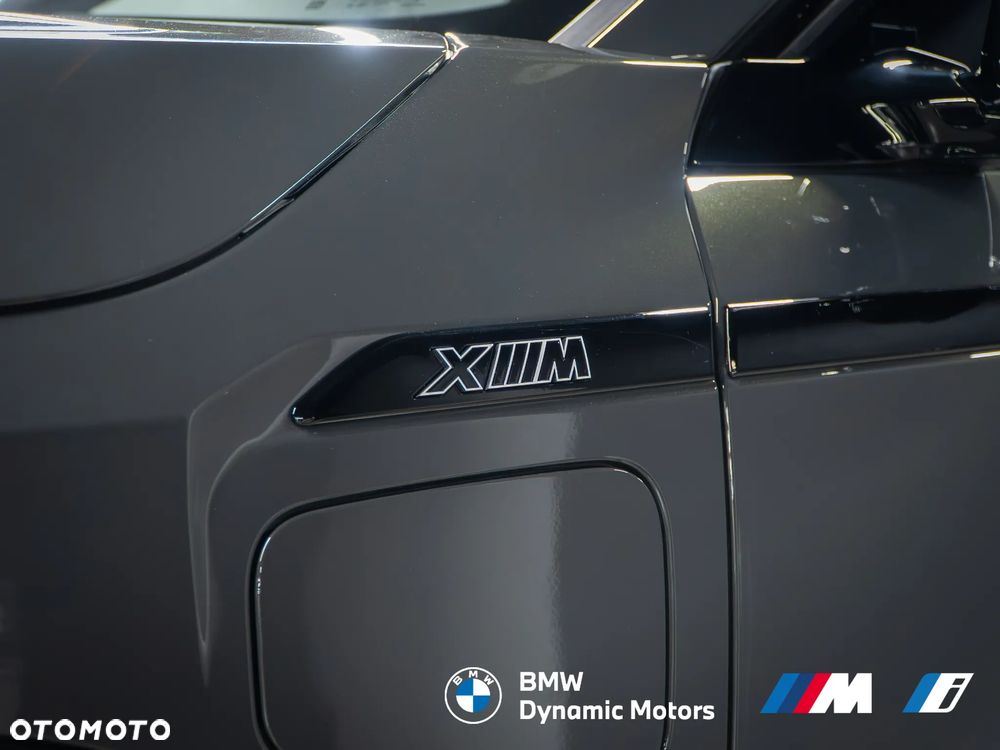 BMW XM - 12