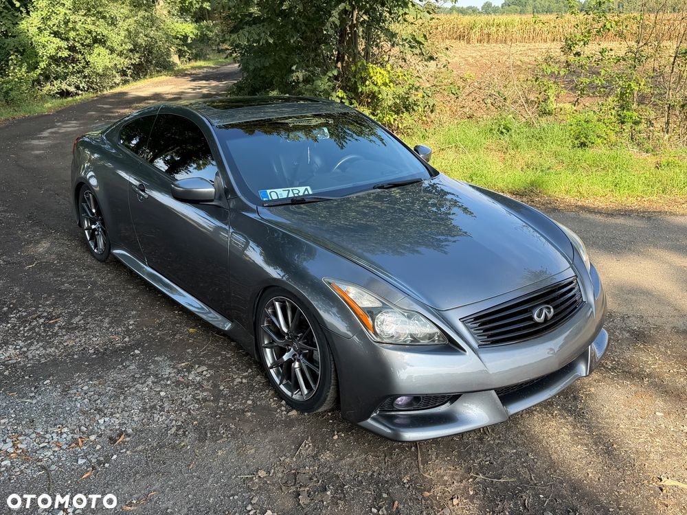 Infiniti G S Premium - 6