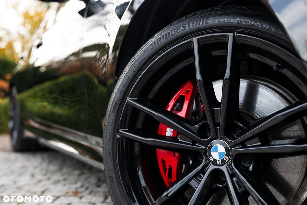 BMW Seria 3 M340i xDrive - 13
