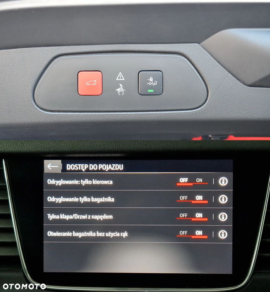 Opel Grandland X 1.5 D Start/Stop Automatik Business INNOVATION - 36