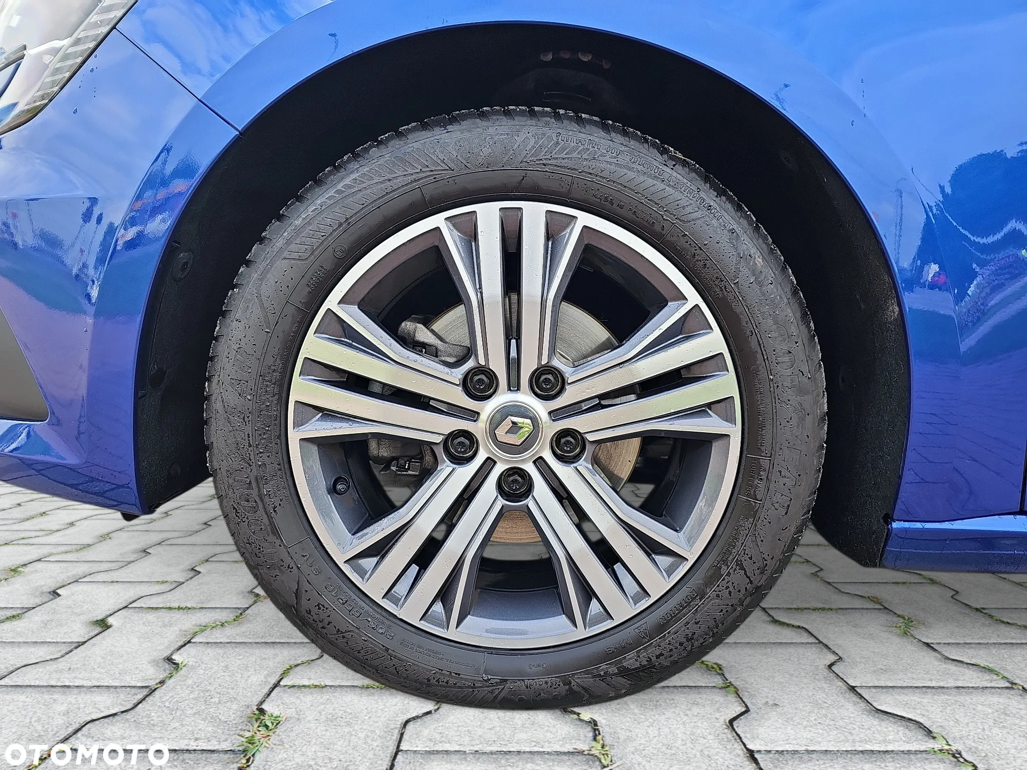Renault Megane 1.3 TCe FAP Intens EDC - 27