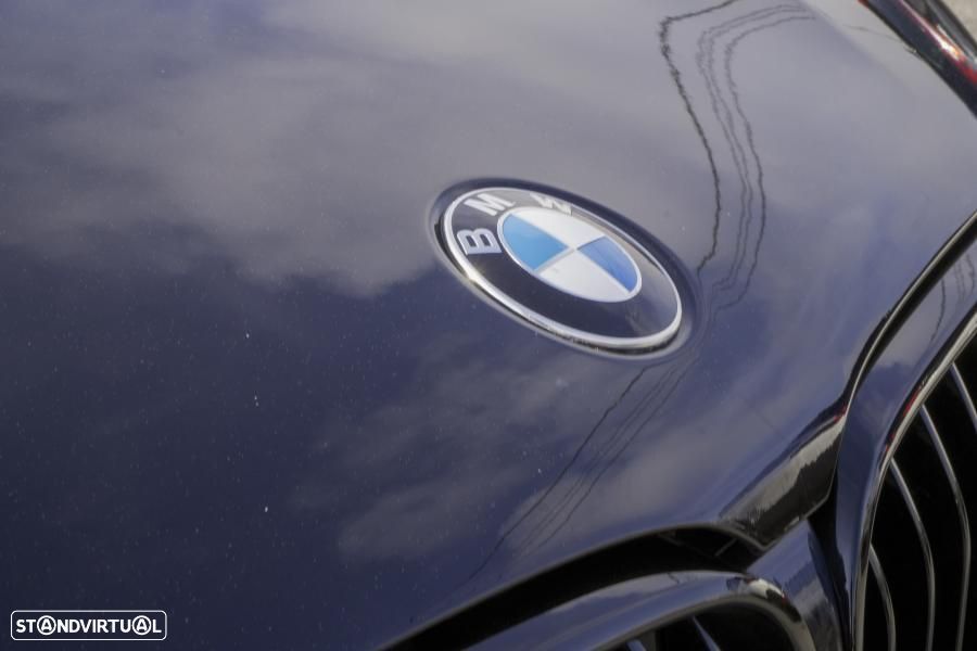 BMW 740 d xDrive Pack M - 5