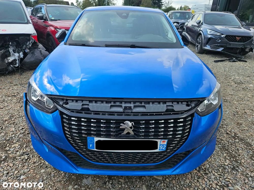 Peugeot 208 PureTech 100 EAT8 Active Pack - 10