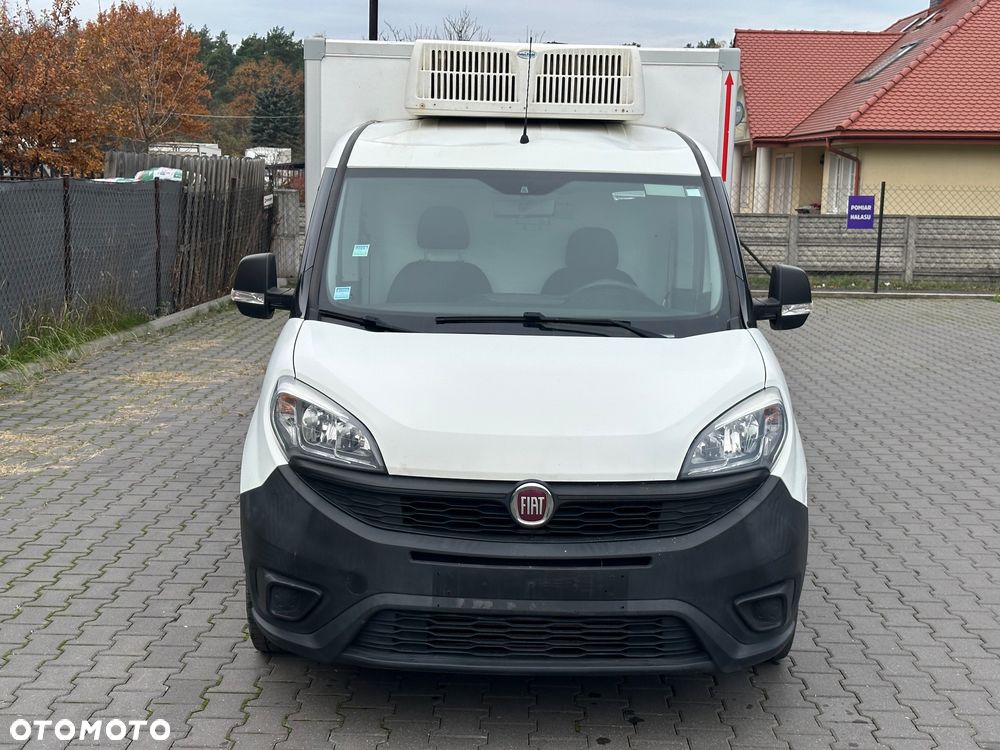 Fiat Doblo - 3