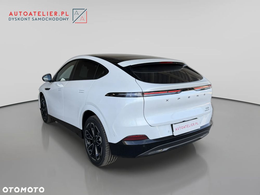 XPeng G6 AWD Performance - 8