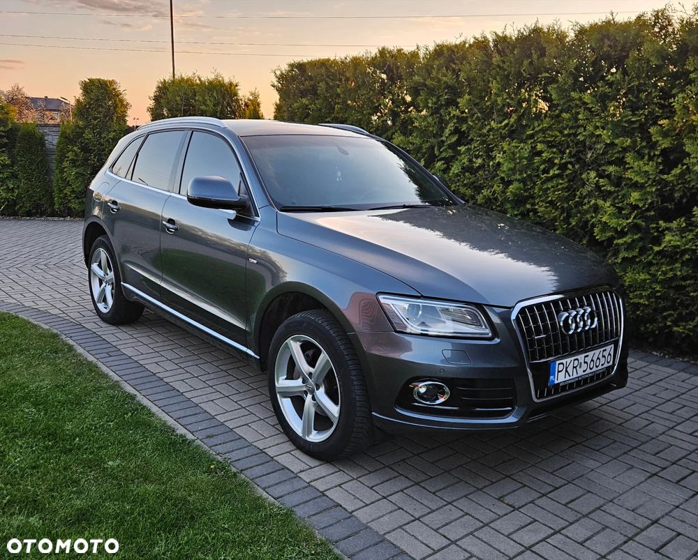 Audi Q5 - 18