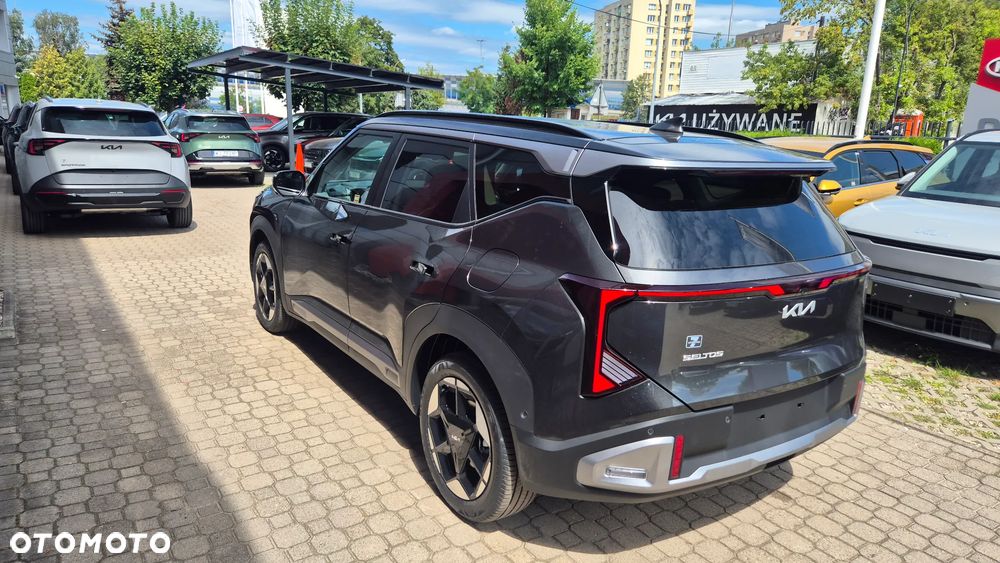 Kia Seltos 1.6 T-GDI L DCT - 15