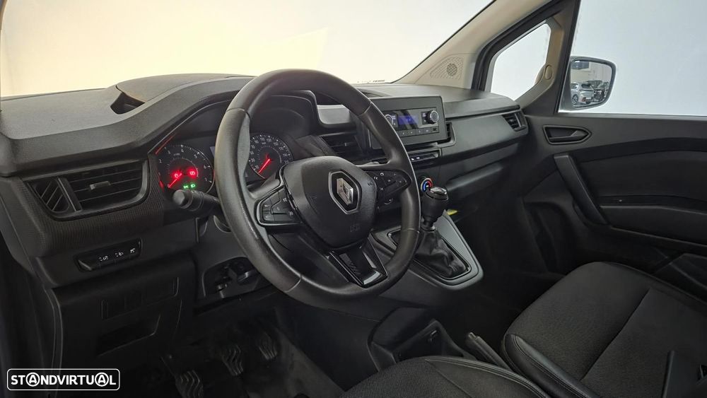 Renault Kangoo 1.5 Blue Dci L1 Advance - 7