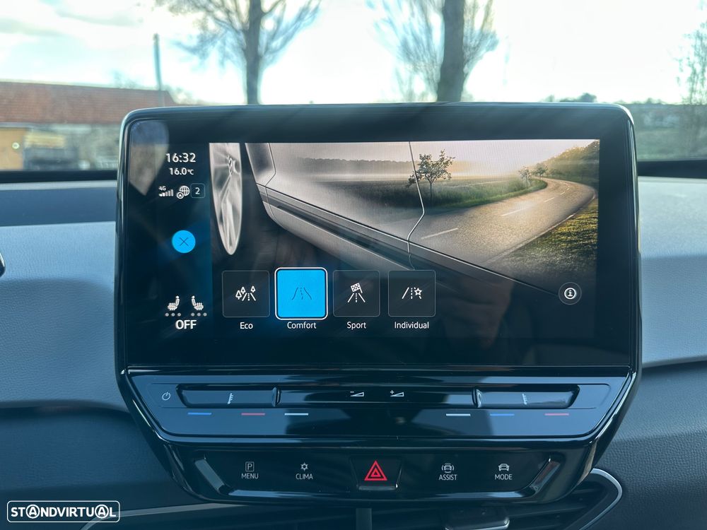 VW ID.3 Pro Performance - 50