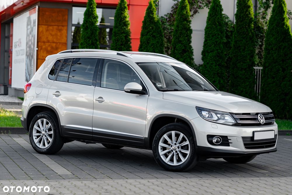 Volkswagen Tiguan 2.0 TDI 4Mot Sport&Style DSG - 3