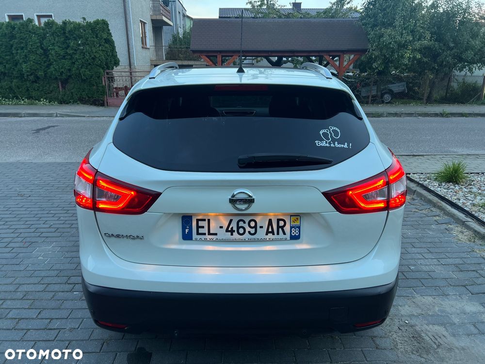 Nissan Qashqai 1.2 DIG-T Tekna - 9