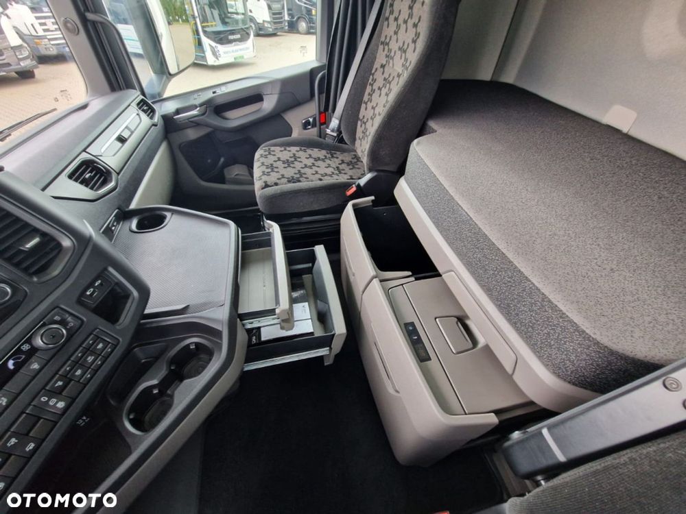 Scania S 460 A4x2EB - 17