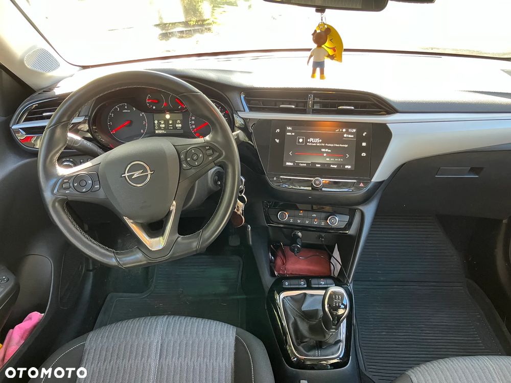 Opel Corsa 1.2 Edition S&S - 6