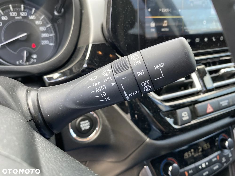 Suzuki SX4 S-Cross - 21