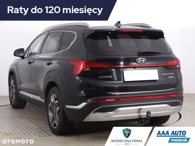 Hyundai Santa Fe - 6