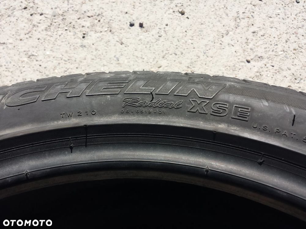 18” - MICHELIN - 245/45 , r18 cali - LETNIE Opony  pilot Primacy + Możliwy MONTAŻ !! - 6