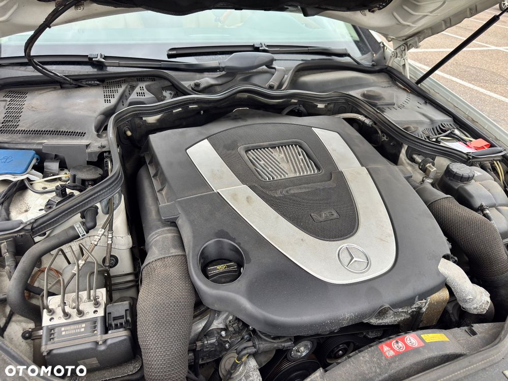 Mercedes-Benz CLS - 15