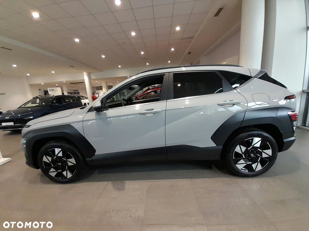 Hyundai Kona 1.6 GDI Hybrid Platinum DCT - 2
