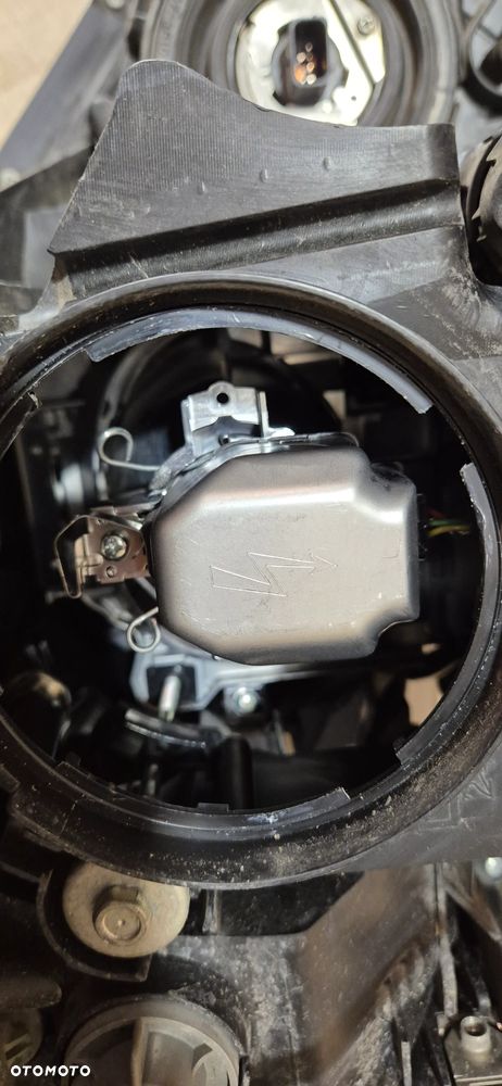 MAZDA CX5 CX-5 I LAMPA LEWA LUB PRAWA PRZÓD KSENON 11-16r - 14