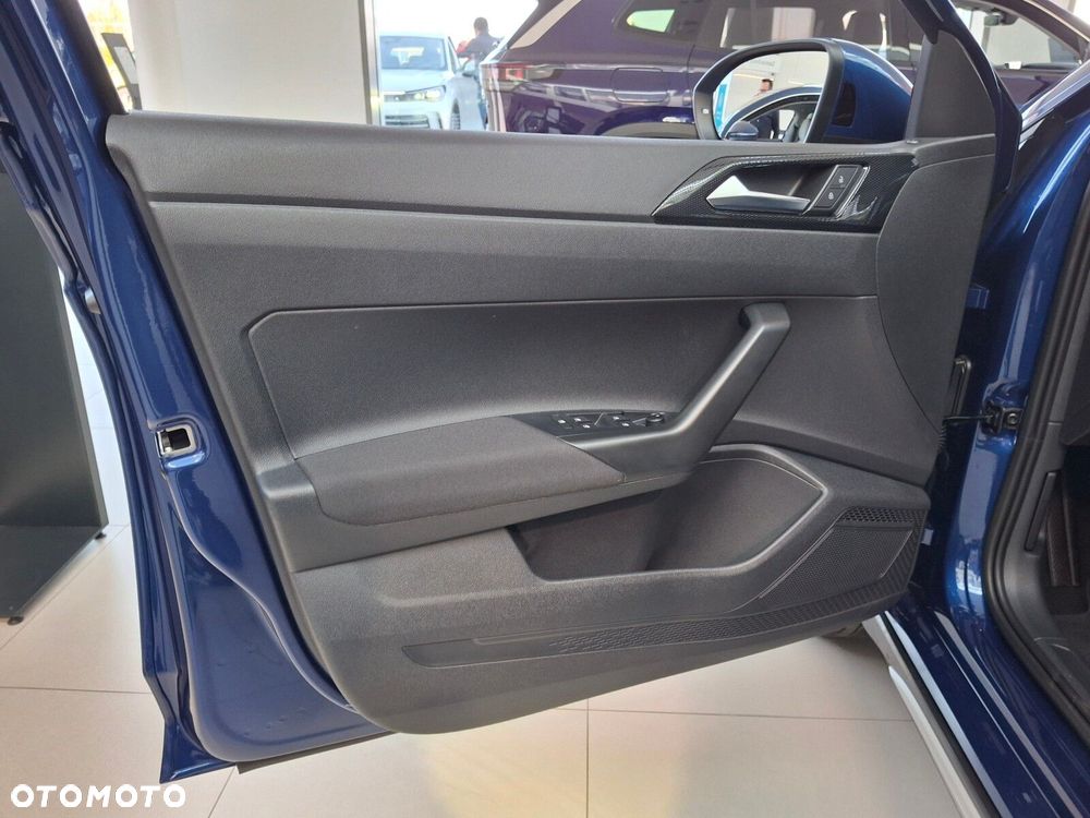 Volkswagen Taigo 1.0 TSI Life Plus DSG - 8