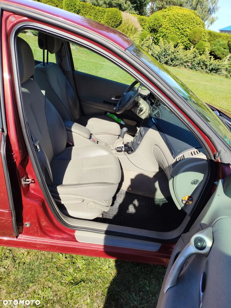 Renault Laguna II 2.0 16V Privilege - 11